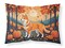 Akita Standard Pillowcase Lightweight Super Soft Decorative Artwork